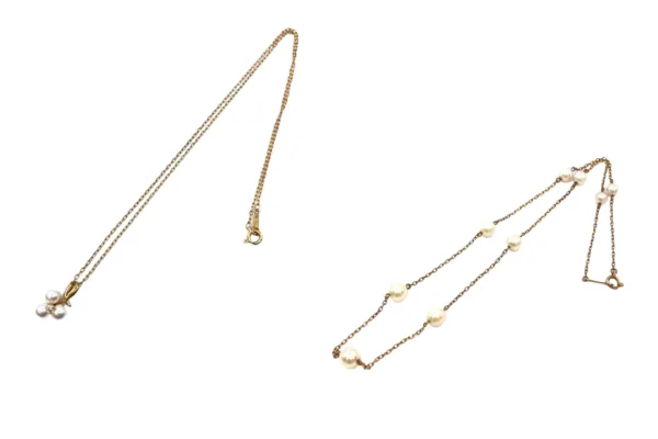 K18・18K以外の金製品との純度・価格比較