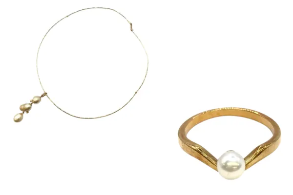 18KとK18に関するよくある質問