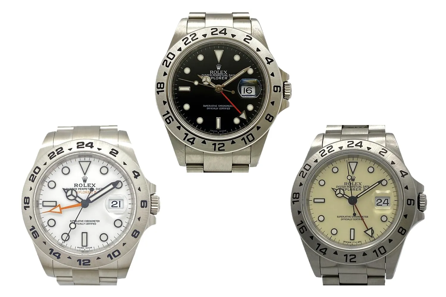 エクスプローラー2がダサいと言われる理由とは？特徴と人気モデルをご紹介