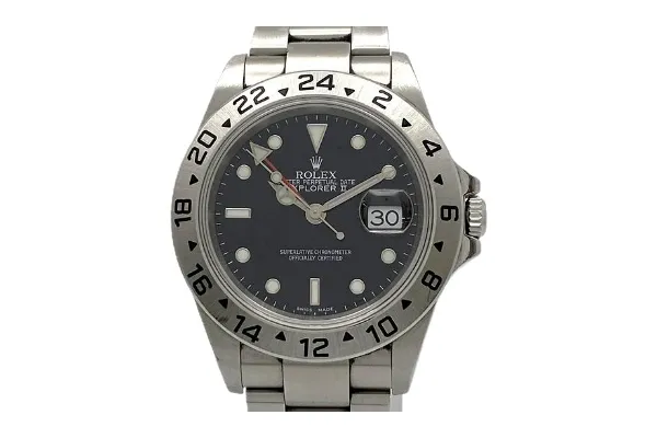 エクスプローラー2がスーツに合わないと言われる本当の理由と解決策