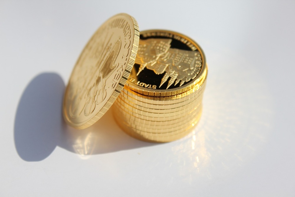 金投資6
