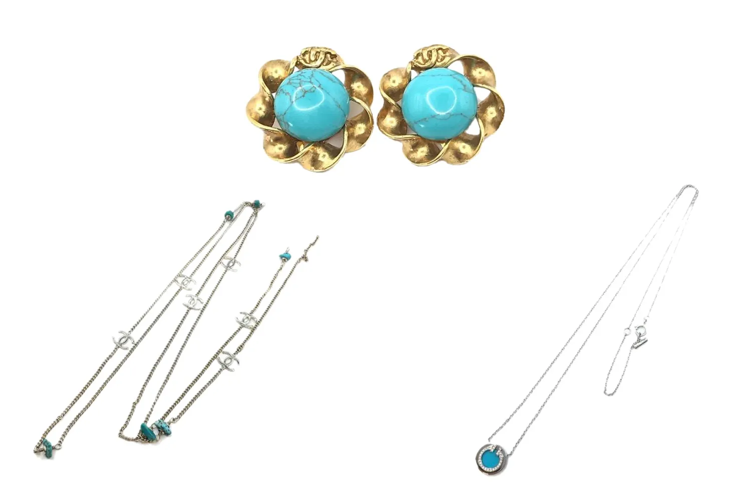 ターコイズの本物と偽物の見分け方とは？ターコイズの価値と種類もご紹介