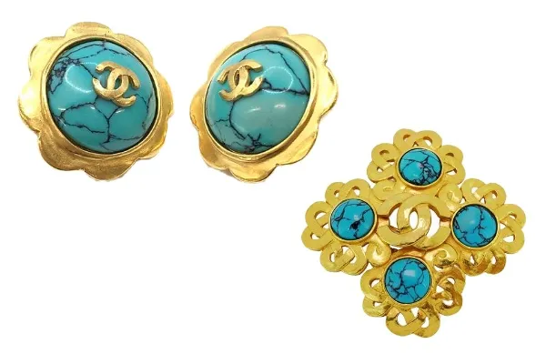 ターコイズを長く美しく保つためのお手入れ方法