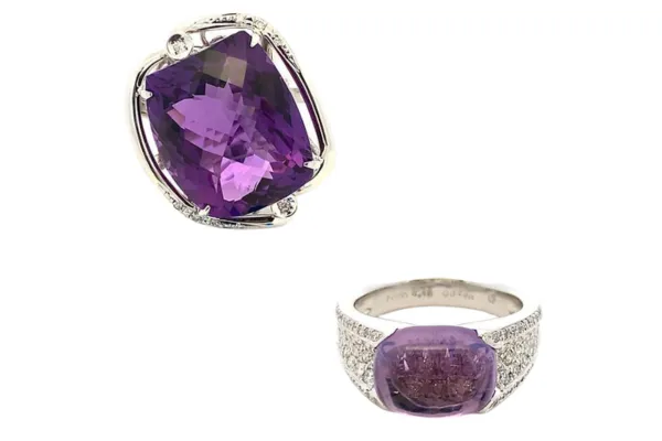 アメジストとは？基本情報を解説