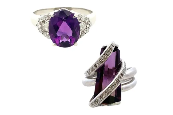 アメジストが安い理由とは？価格の仕組みを解説