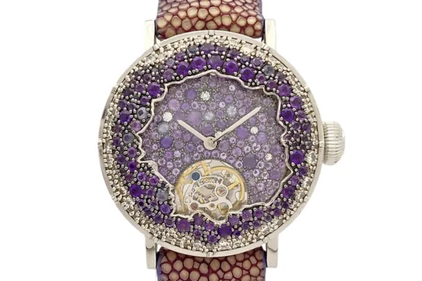 アメジストの偽物・見分け方に関するよくある質問