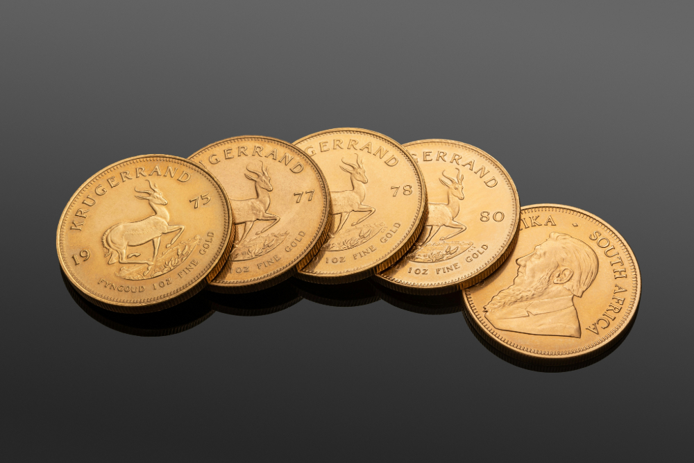 金貨投資とは?資産価値から注意点まで投資で失敗しない方法を紹介