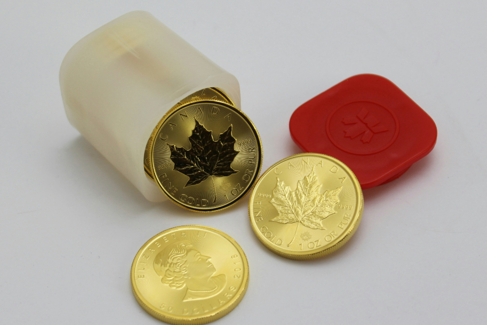 金貨投資とは?資産価値から注意点まで投資で失敗しない方法を紹介