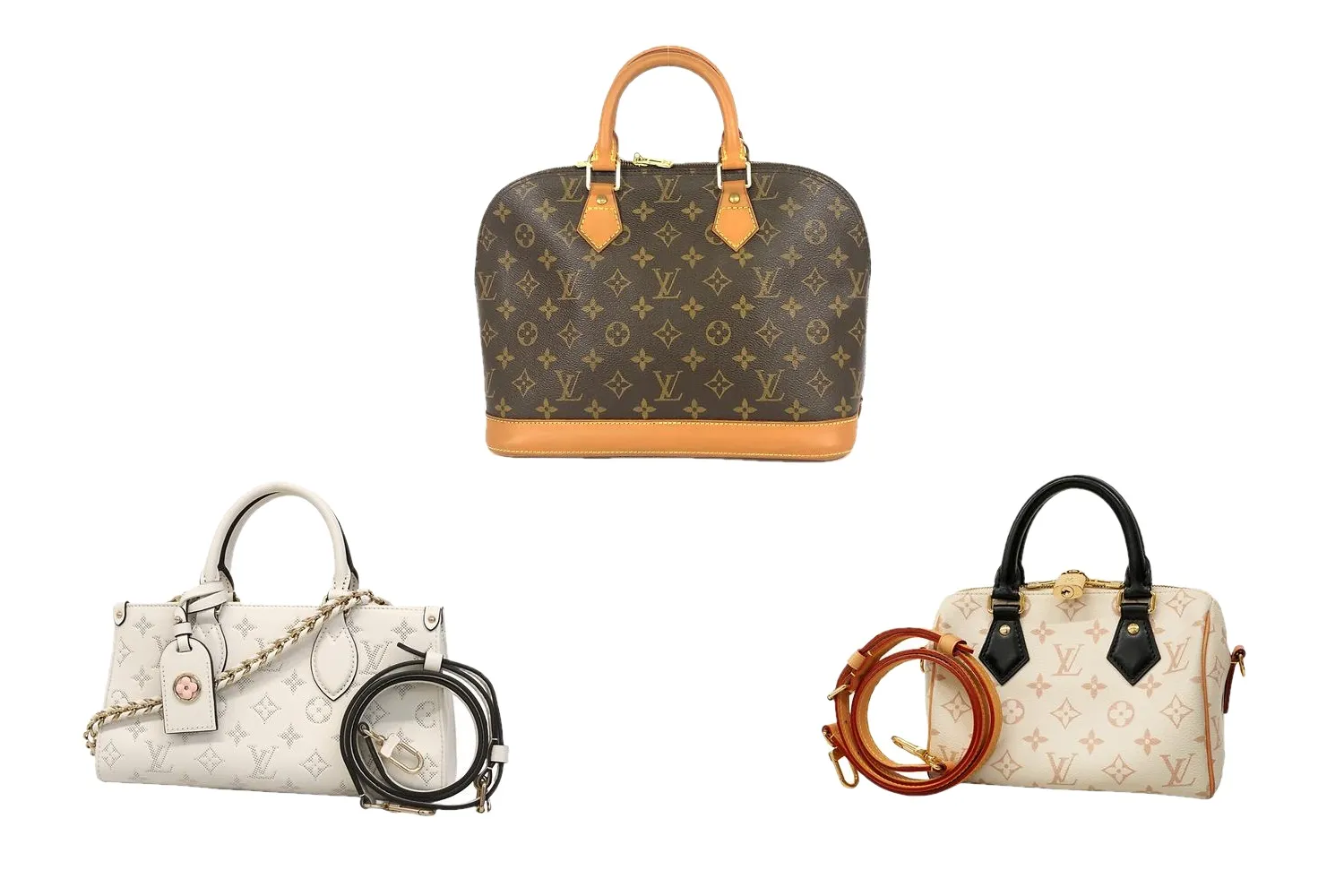 ルイ・ヴィトンの刻印サービスとは？利用方法とカスタマイズ例をご紹介