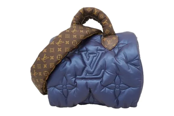 ルイ・ヴィトンの刻印サービスの注意点