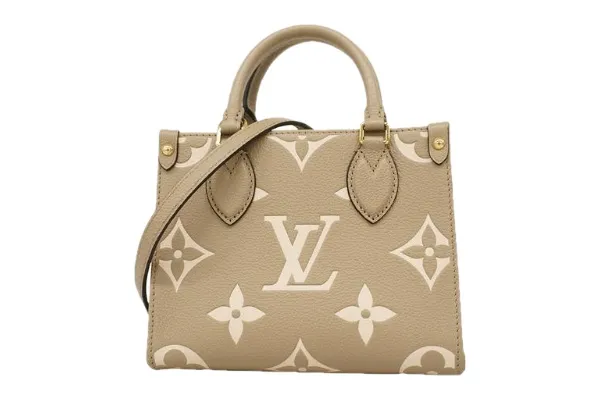 ルイ・ヴィトンの刻印は消せる？修正・除去の可否を解説