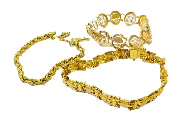 18金と金属アレルギーに関するよくある質問