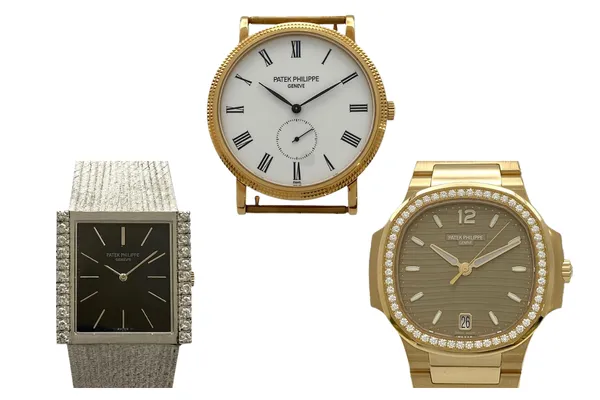 パテックフィリップの売却時に保証書は必要？買取価格への影響を解説