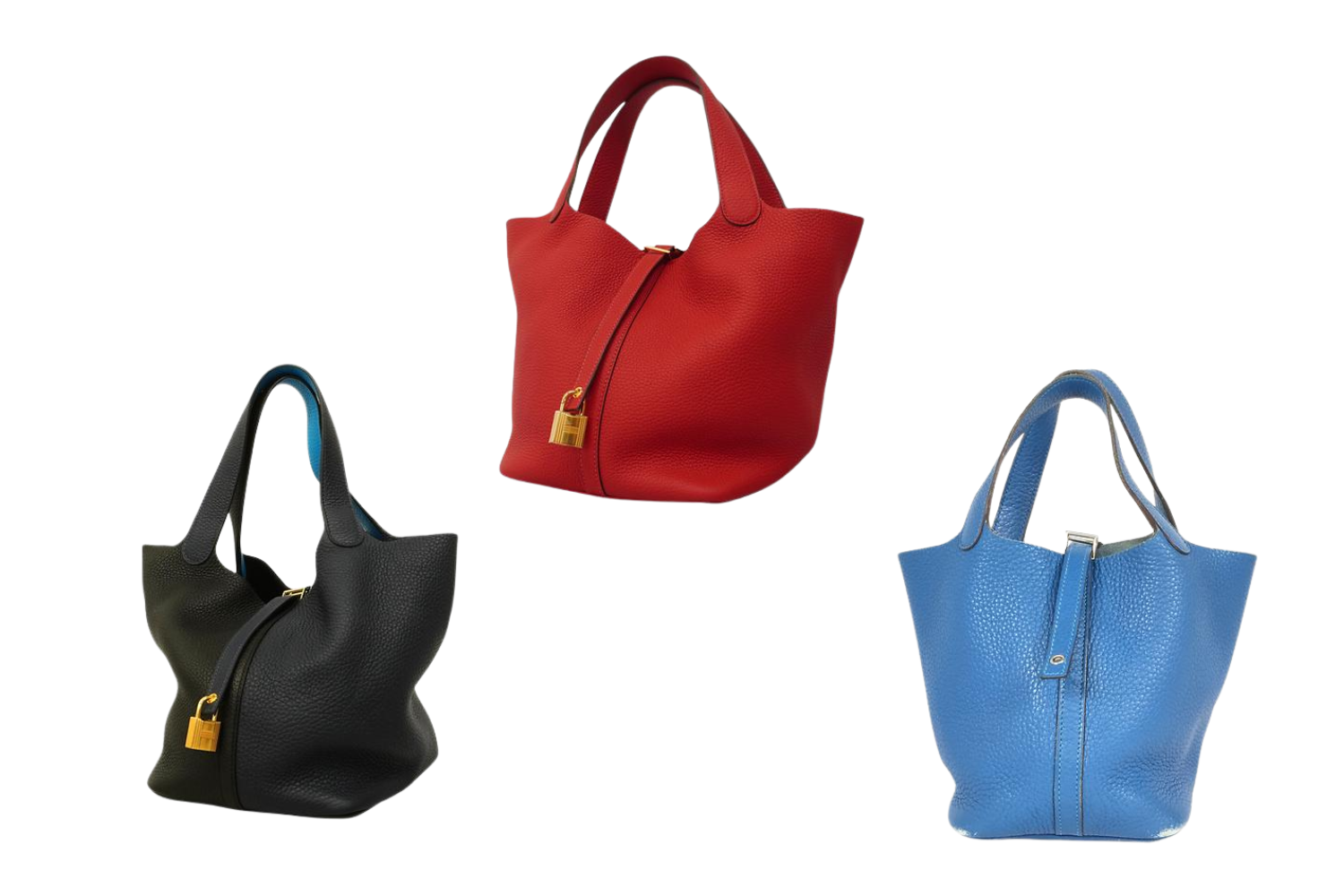 エルメス ピコタンのクロコの定価は？入手方法と魅力についてご紹介