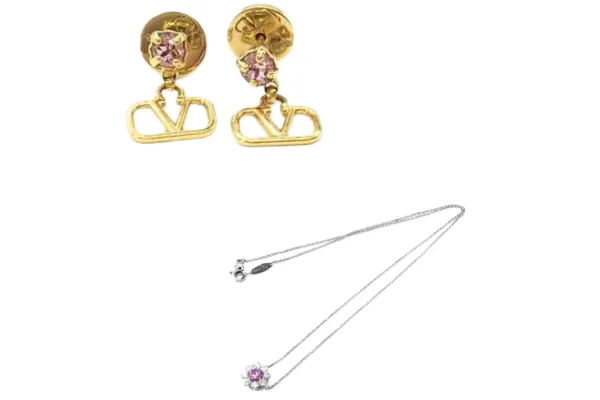 天然ピンクダイヤモンドと人工ピンクダイヤモンドの見分け方