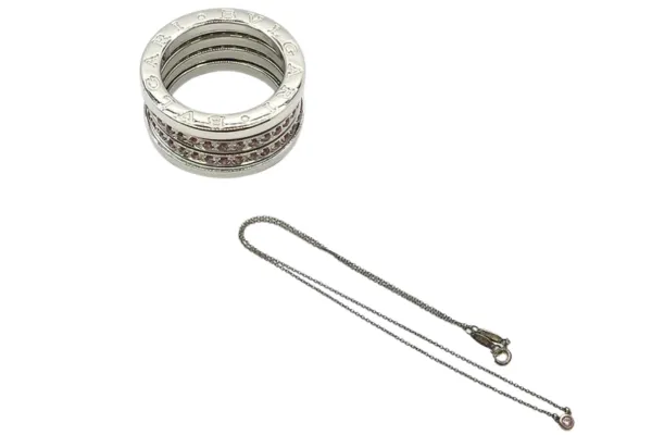 ピンクダイヤモンドは投資対象として有効か