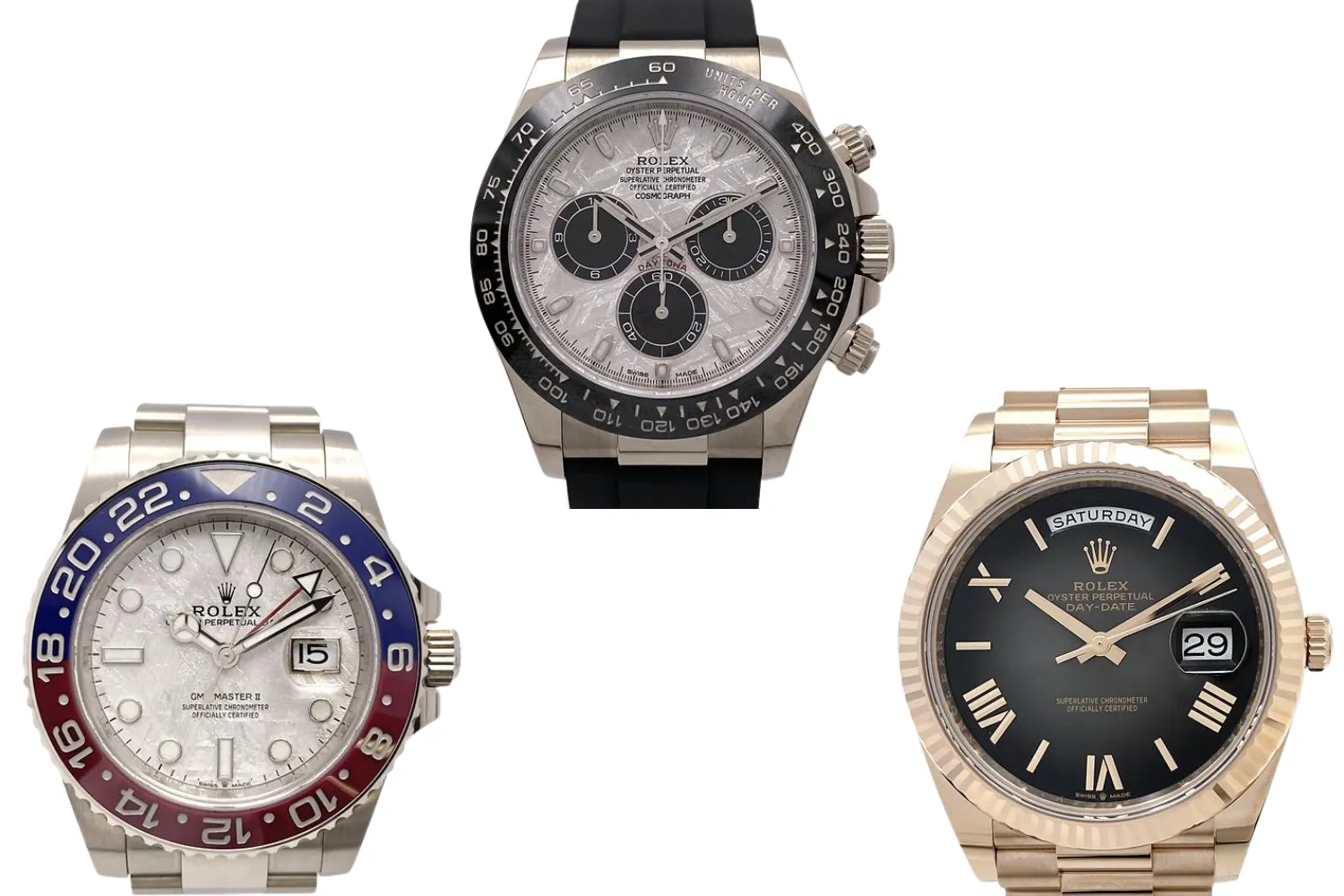 【2024[current_month]最新】ロレックスの相場価格が下落するのはなぜ？その理由と今後の推移を徹底解説