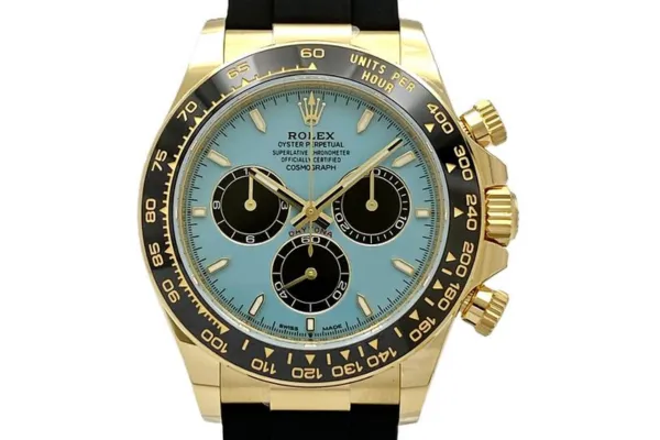 ロレックス認定中古時計プログラム(RCPO)と購入制限が相場に与える影響