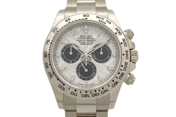 ロレックス購入・売却のタイミングと注意点