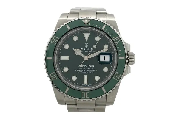 ロレックス リセールバリューランキングTOP10