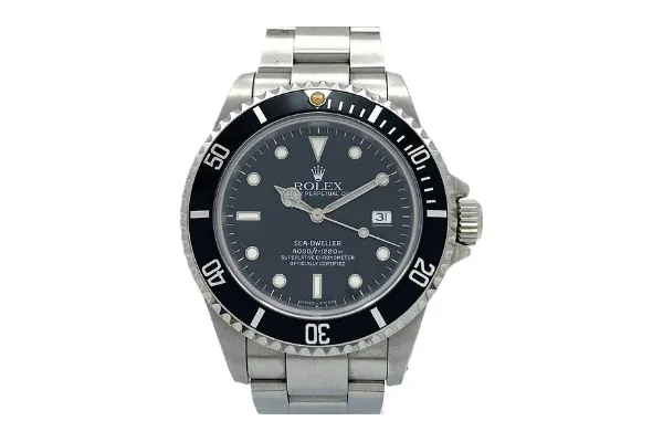 ロレックス シードゥエラーに関するよくある質問