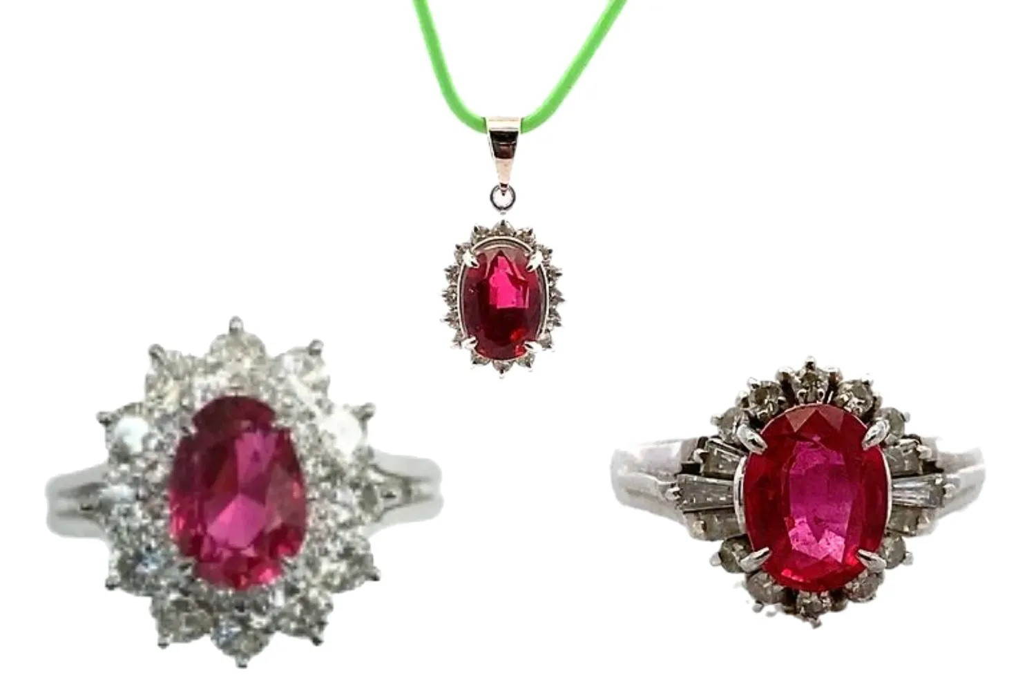 8月の誕生石スピネルとは？色・意味・ジュエリーの選び方を解説