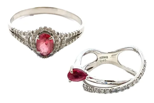 スピネルの産地による違い|ミャンマー産・スリランカ産・タンザニア産の特徴