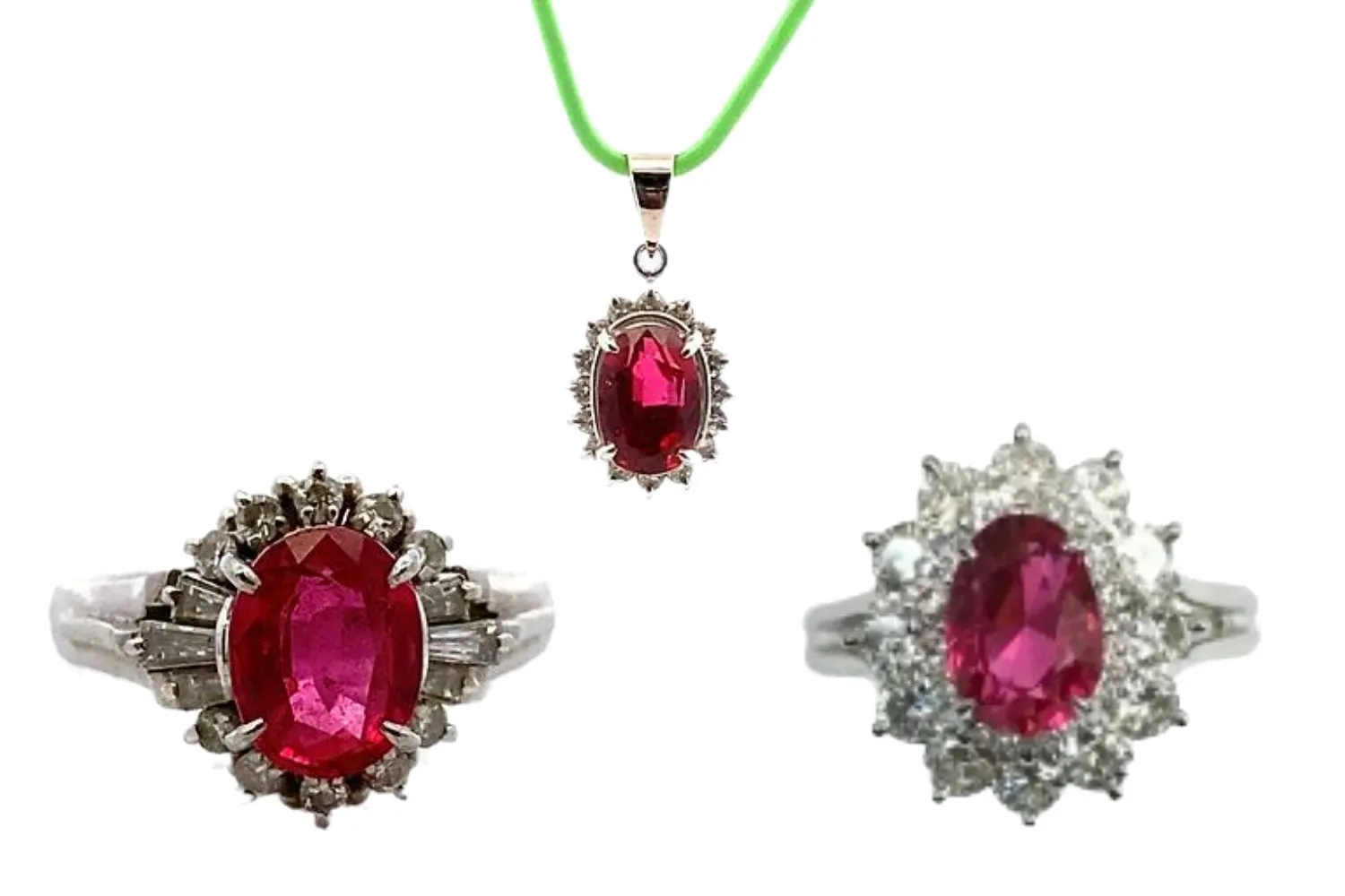 価値の高いスピネルの特徴とは？カラー別の魅力や歴史もご紹介