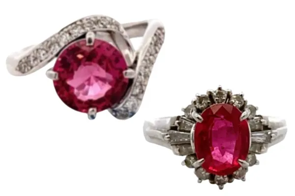 スピネルの価値に関するよくある質問