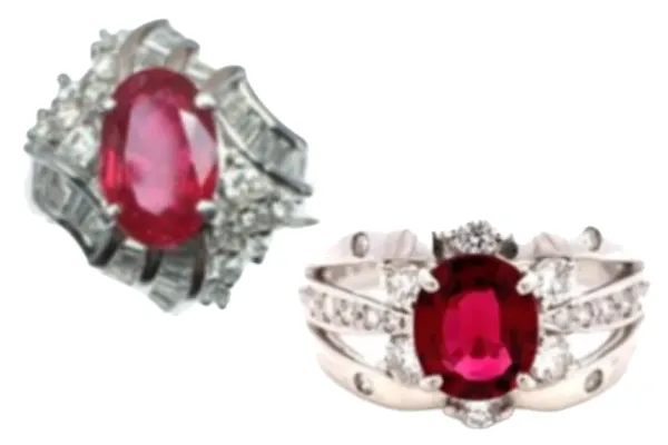 スピネルの価値と産地ごとの特徴