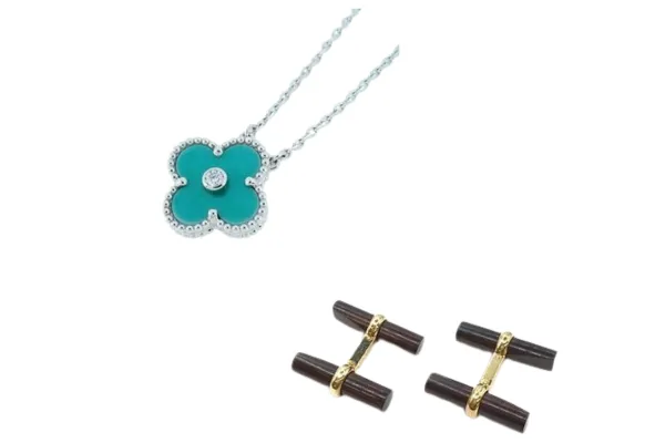 ヴァンクリーフ＆アーペルとはどんなブランド？