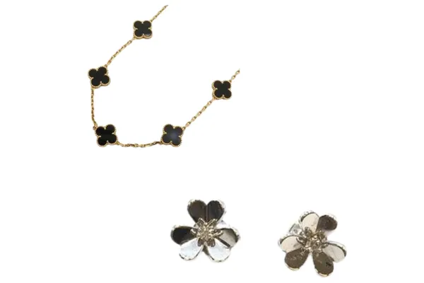 ヴァンクリーフ＆アーペルはフランスだと安く買える？