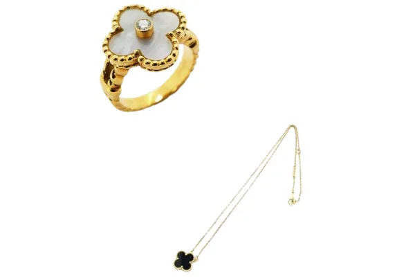 ヴァンクリーフ＆アーペルは値上がりが続いている？