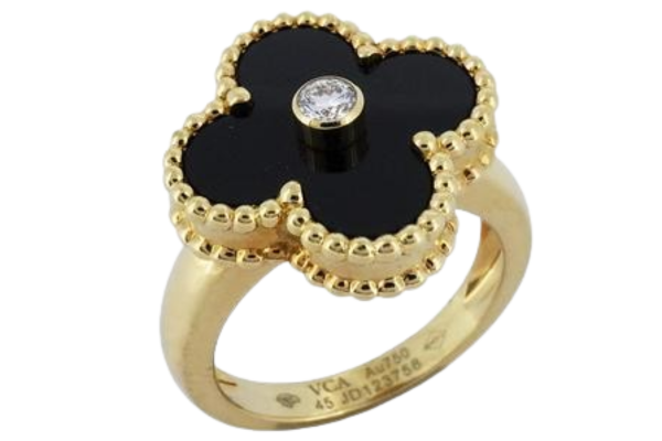 ヴァンクリーフ＆アーペルを高く売るための5つのポイント