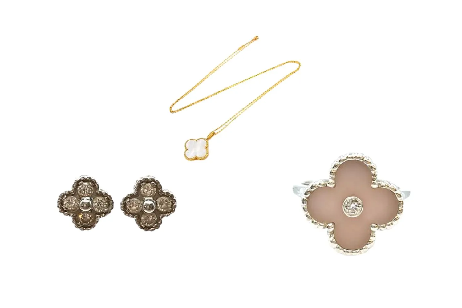 ヴァンクリーフは本当にダサい？良さがわからない人も納得できるブランドの魅力と価値