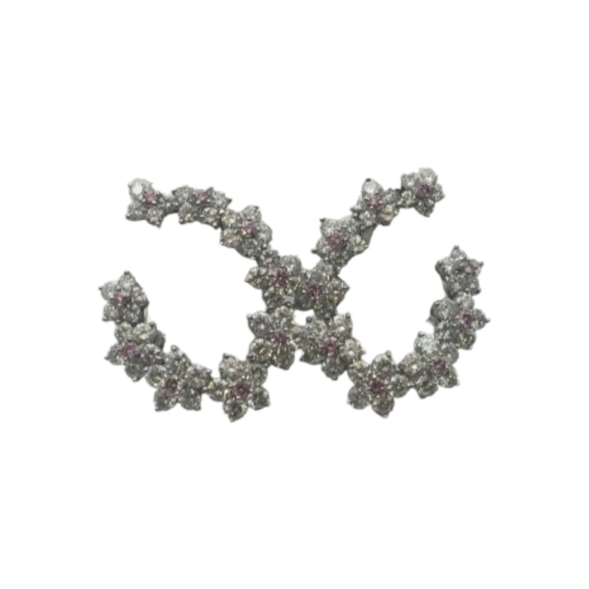 ピンクダイヤモンド