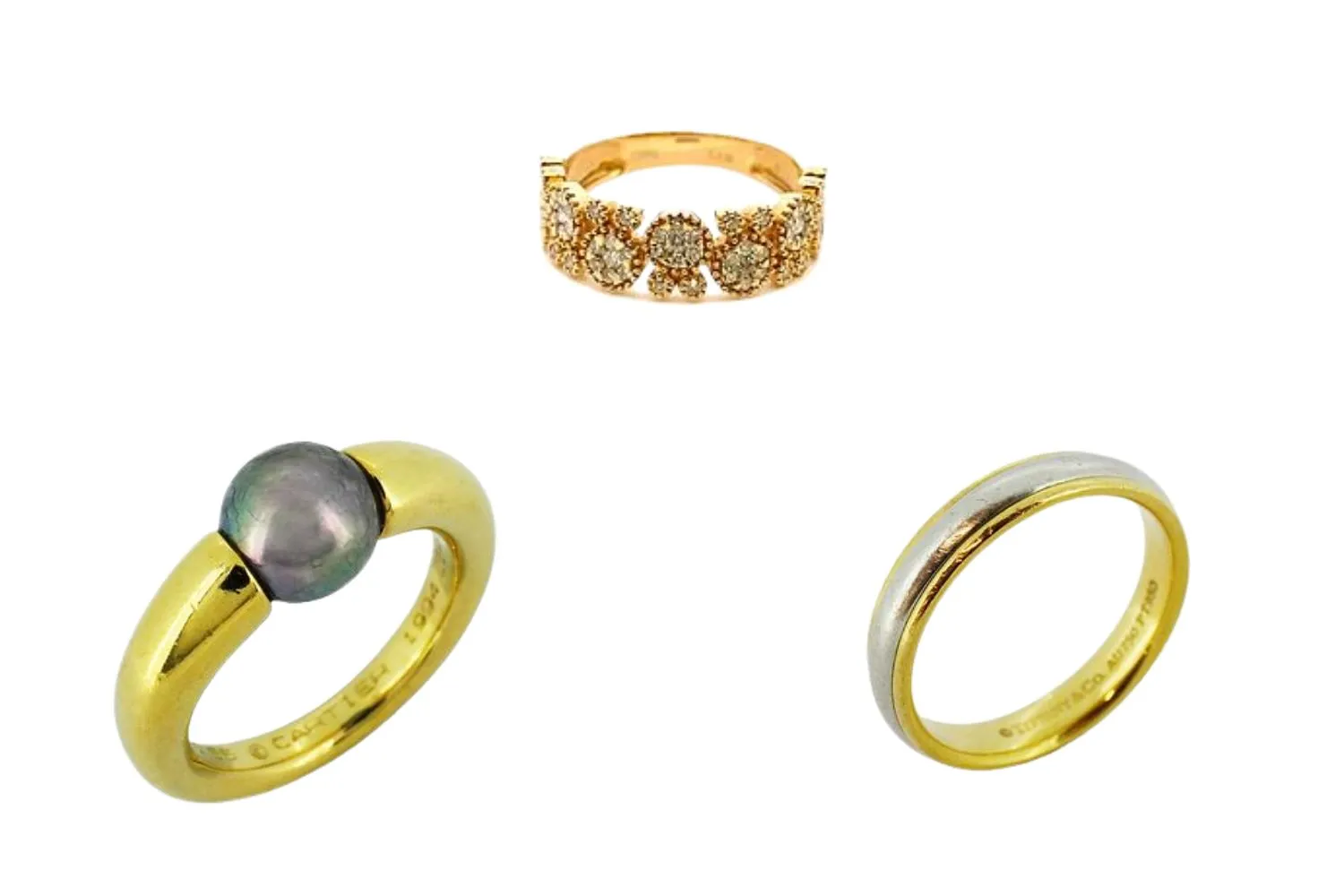 結婚指輪はイエローゴールドがおすすめ？選び方やお手入れ方法、買取のポイントまで徹底解説