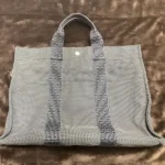 エルメス エールバッグ ナイロン