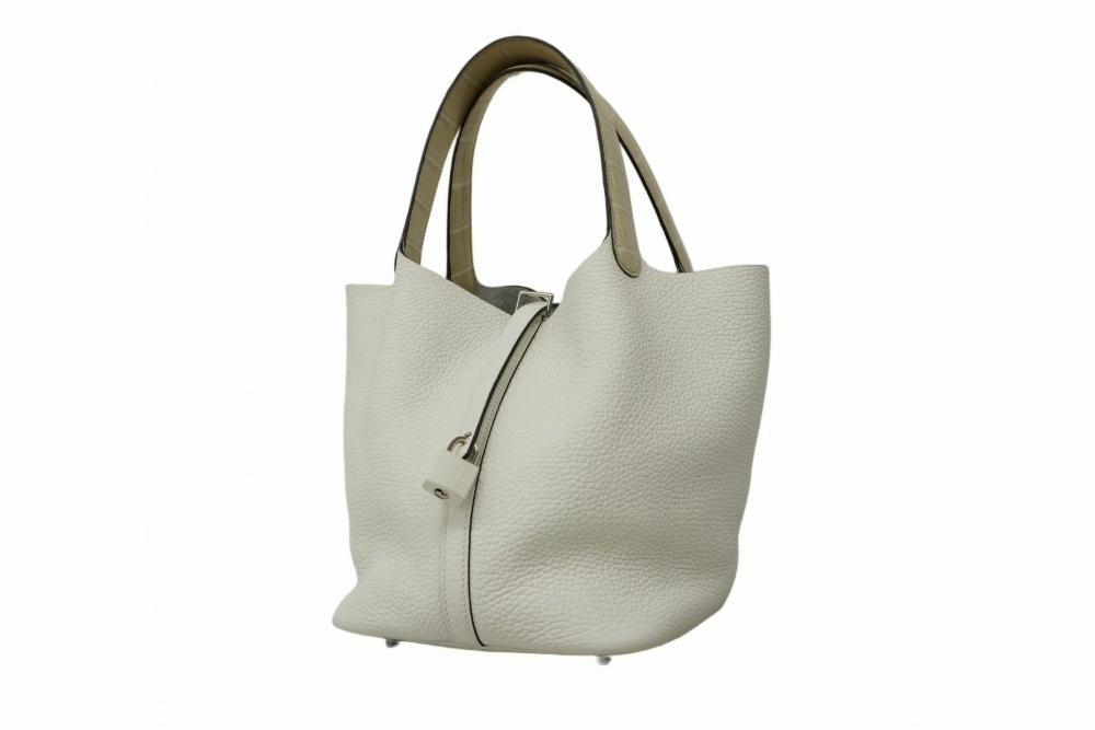 エルメス(HERMES) ピコタン