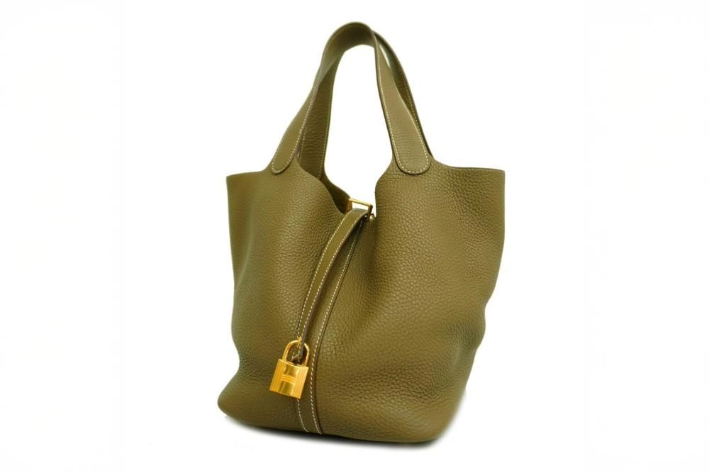 エルメス(HERMES) ピコタン