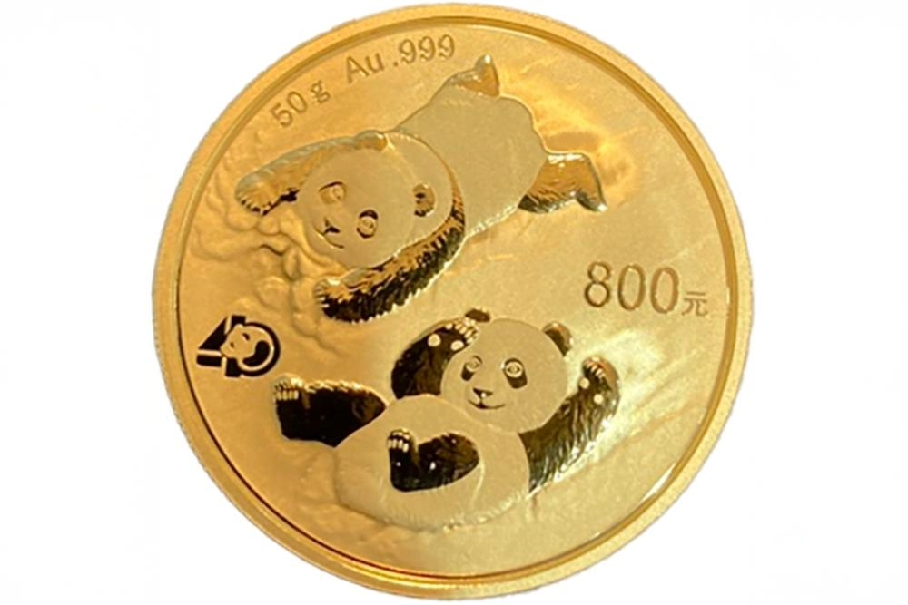 金貨投資の魅力と特徴