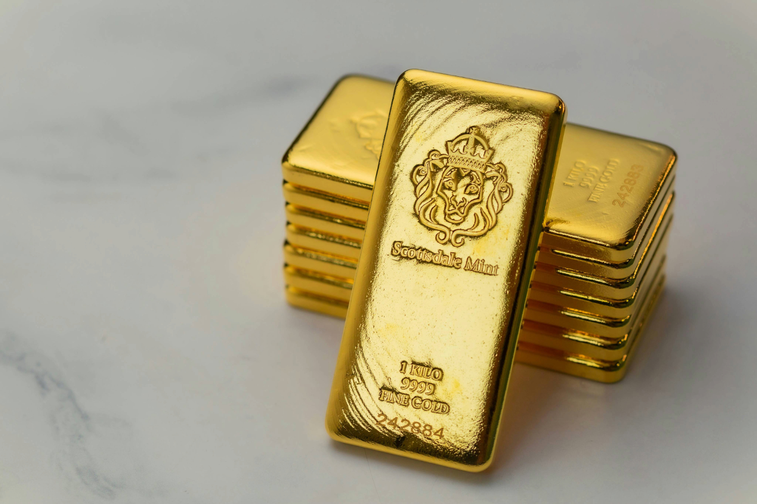24金が変色することはある？原因や対処法をご紹介