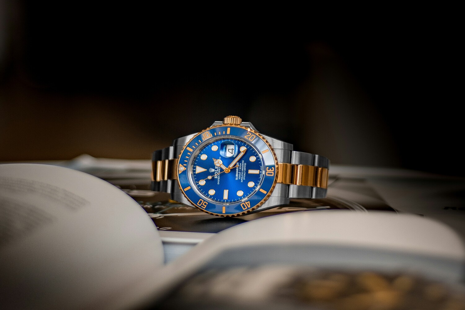 管理番号59338 ロレックス 時計 付属品 冊子｜ファッション