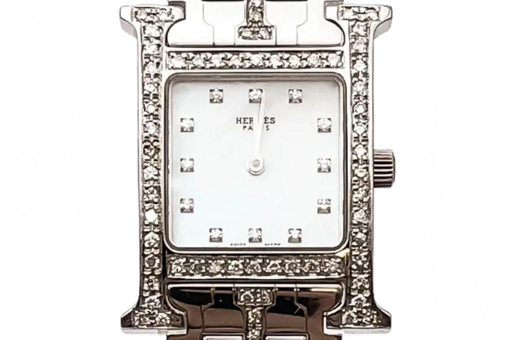 エルメスを資産として持つメリット