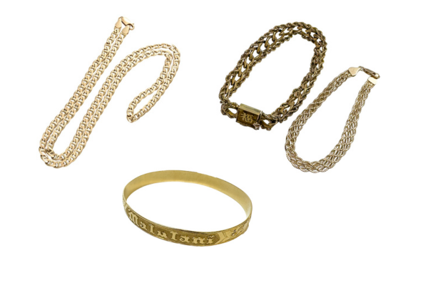 14金と18金はどう違う？色味・特徴・価値をわかりやすく紹介