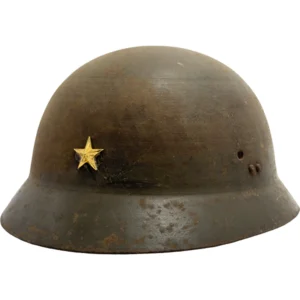 軍装品・ヘルメット