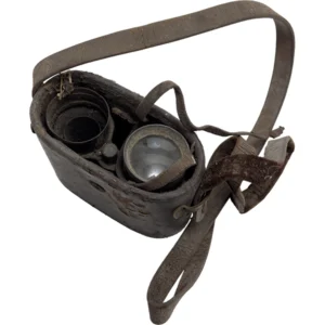 軍装品・双眼鏡