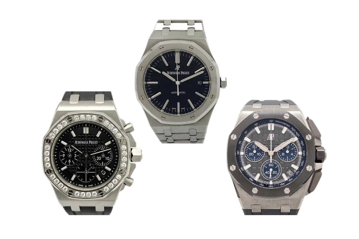 オーデマピゲは本当にダサい？｜着用・購入・売却のポイントも解説