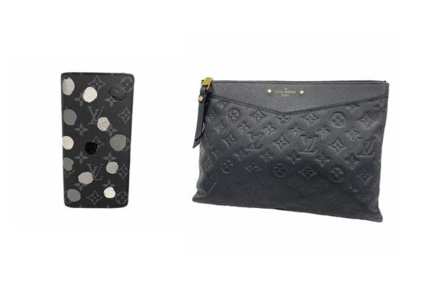 ルイ・ヴィトン