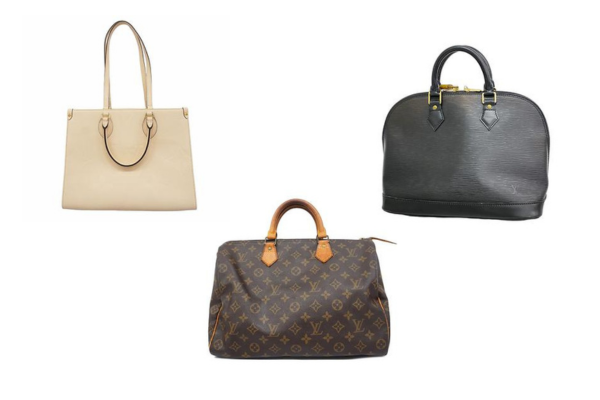 ルイ・ヴィトン